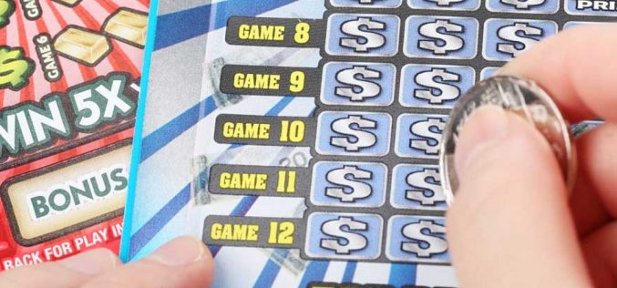 How to make an effective win in the online lottery?