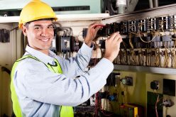 Industrial Electrician –Electrical Services From Professionals!!!