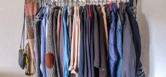 How Should You Store Your Clothes?