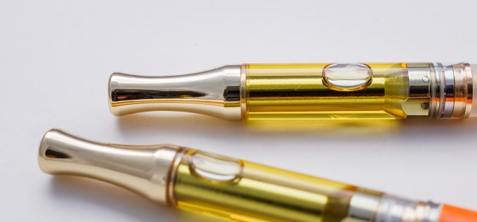 What are the different types of vape pens available in the market?