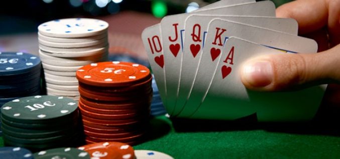 Demerits of practicing your game in online casinos