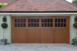Why is Garage Door Repair Not an Optional Procedure?