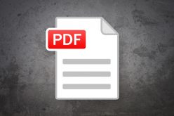Looking For The Tool To Edit Your Portable Documents With Ease? Try PDF Editor