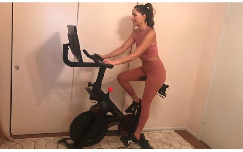 Top 3 Great Spin Bike For Home Fitness in 2021﻿