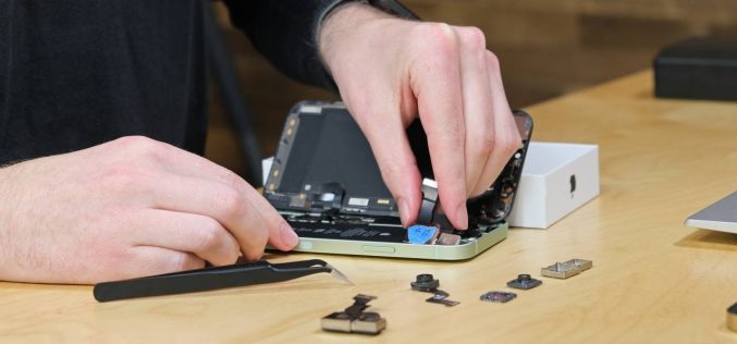 The Complete Guide to Cell Phone Repair
