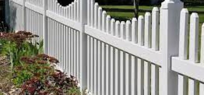 You Need an Outdoor Security Fence for Your Home