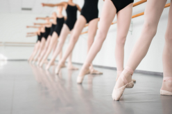 Getting Proper Footwear For Ballet Classes For Kids