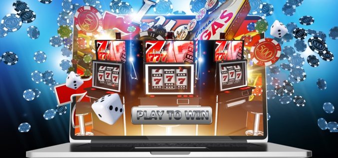 What are the best slot techniques that enables you to earn big?