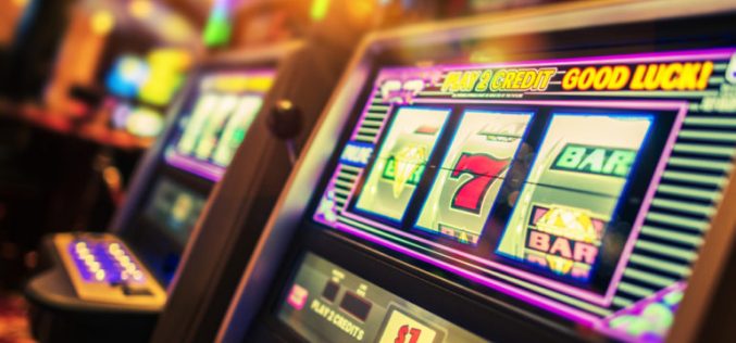 Trying Out Your Luck on Sa Demo Online Slot Machine Games