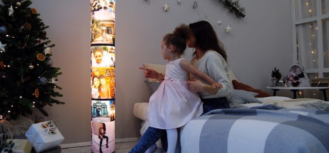 5 Ways Memorial Ornaments Can Help Kids Honor Their Deceased Parents