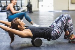 Why an Exercise Foam Roller Can Ease The Pressure On Your Lower Back and Knees