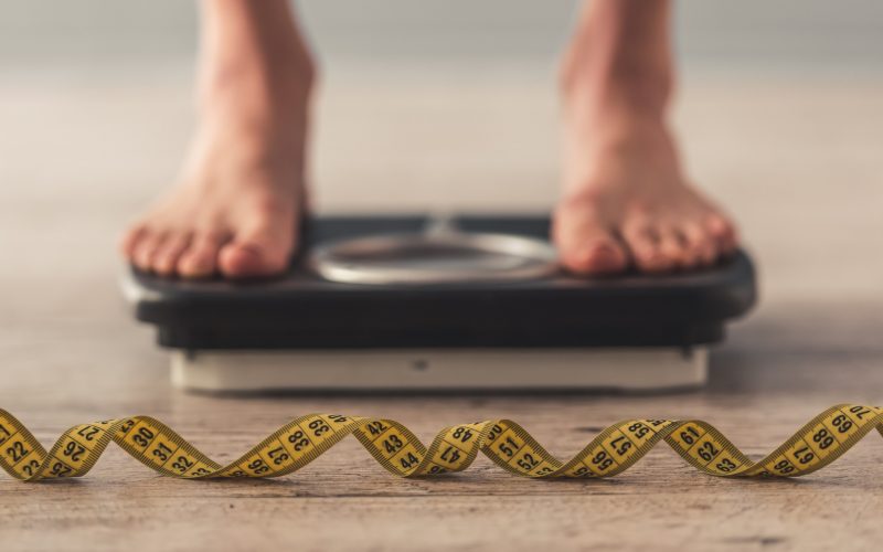 6 Strategies to Lose Weight