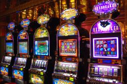 Best Online Slot Site – Slot Machine Gambling