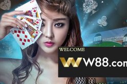 ﻿w88 Casino evaluation