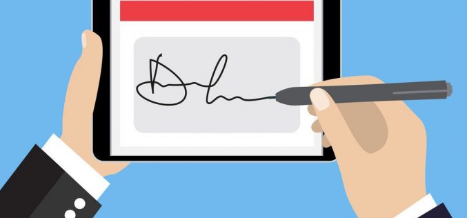 Everything You Need to Know About Digital Signatures Online