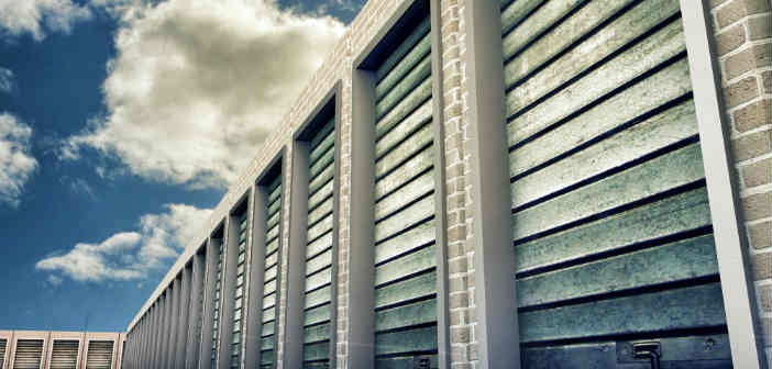 Self-storage an equally competitive and profitable business