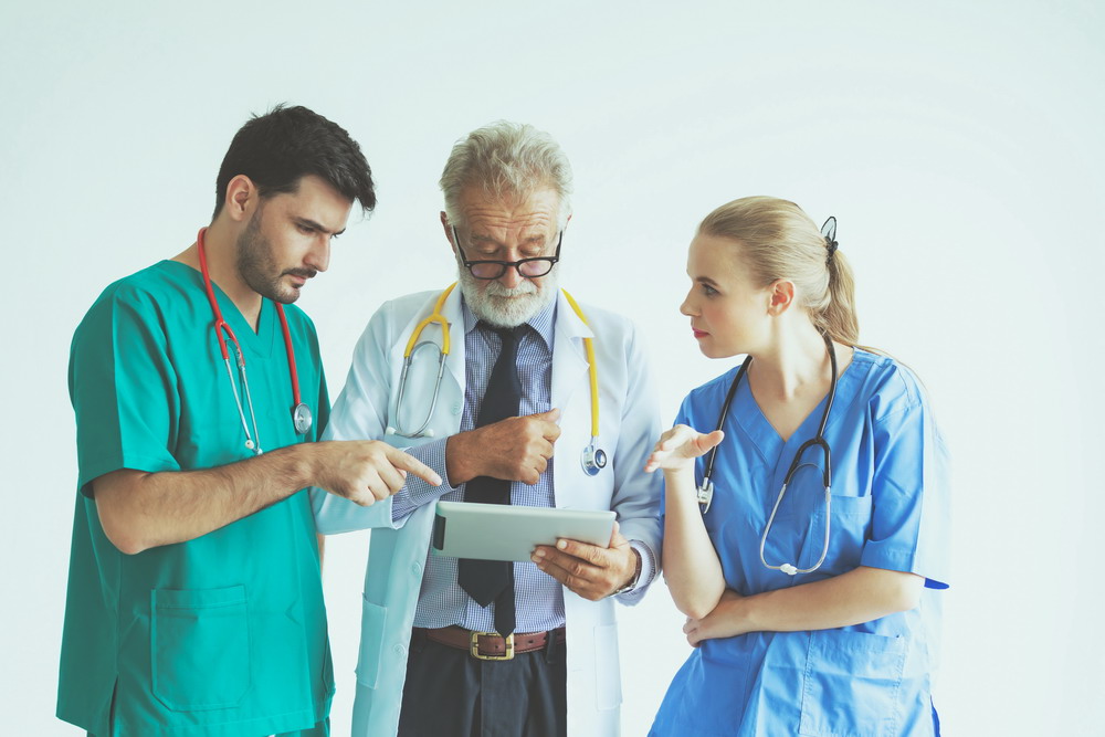 Healthcare Staffing: 5 Benefits of a Vendor Management System