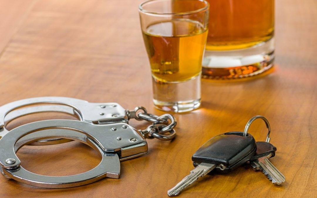 Have You Been Arrested Due To Drunk Driving? Hire The Experienced DWI Lawyers!