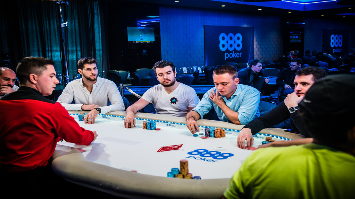 Poker Tournament Myths Way Too Many Players Believe