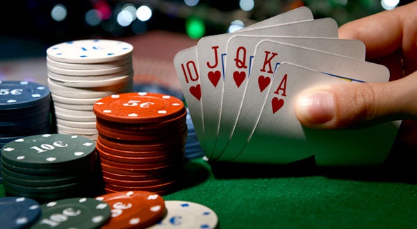 Demerits of practicing your game in online casinos