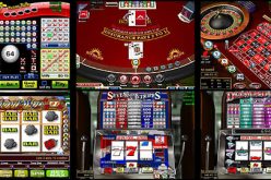 Why Is Online Casino Games Popular?
