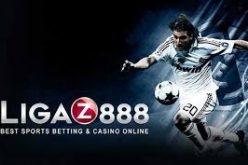 Ligaz888: The Leading Online Gambling Website