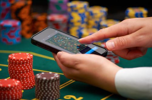 5 Tips To Know Before You Start Playing Online Gambling Games