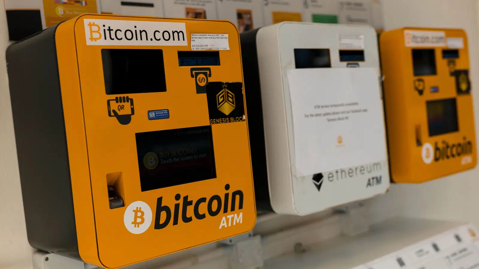 How to Download Bitcoin ATM App on Your Androids and iOS? – Some Major Steps