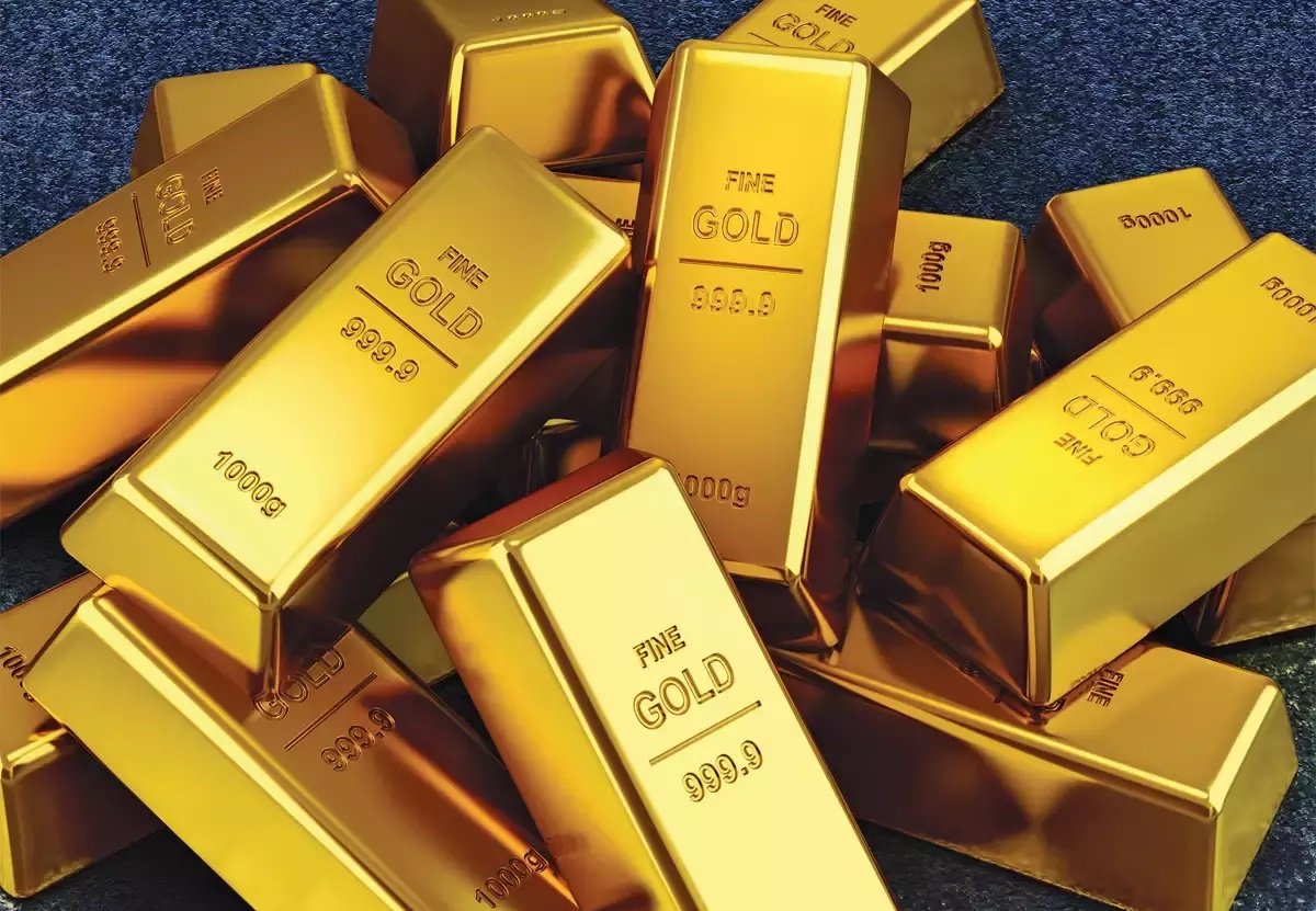 What You Should Know about Selling Gold Bullion