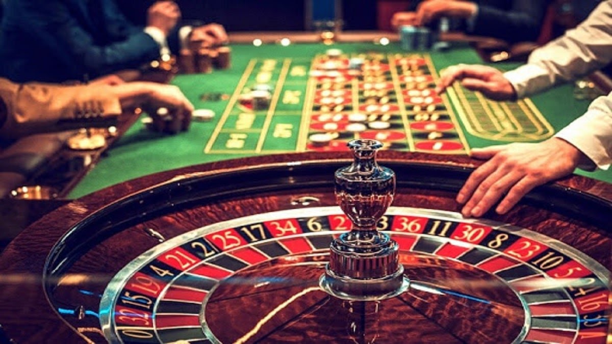 Online Slots – The Good, the Bad, and the Ugly