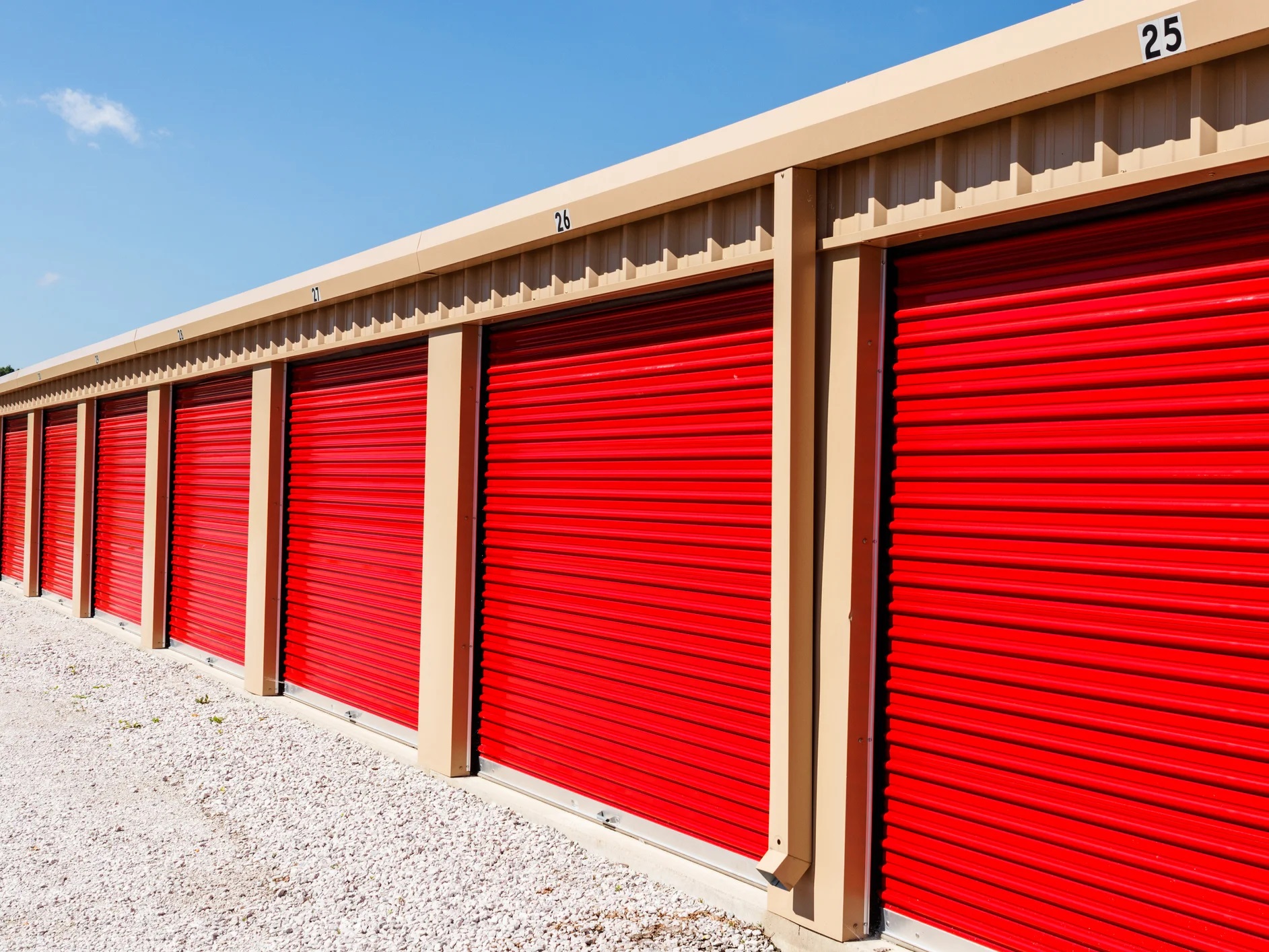 Guide to storage units northern beaches – How to Get the Best of Them