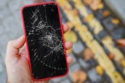 How To Repair A Phone Screen For Beginners- Iphone Screen Repair
