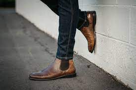 Most Effective Shoes Men Must Own