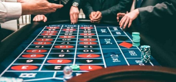 Reasons Why Online Baccarat Rules (And You Should Play It)