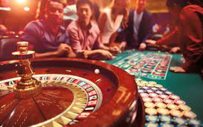 How to win big at pnxbet casino: A beginner’s guide
