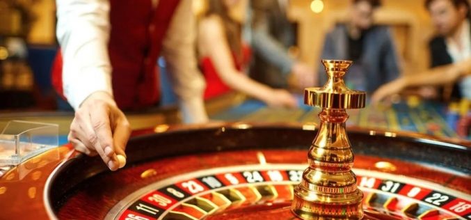 Factors you must consider while choosing the best online casino