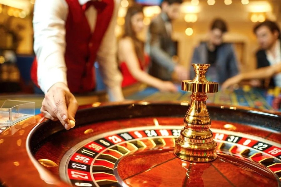 Factors you must consider while choosing the best online casino