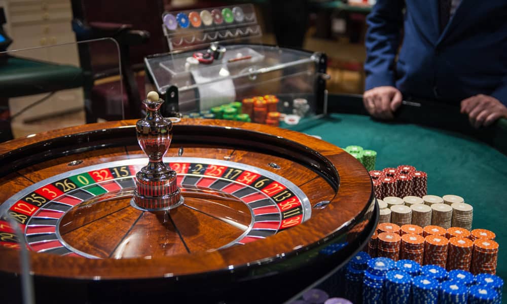 Mastering the high stakes-Navigating the volatility of online casinos