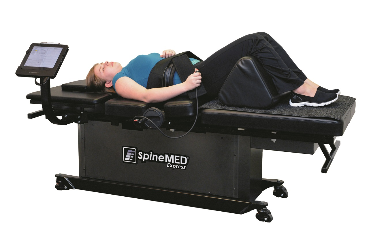 Unraveling the Benefits: Dr. Gary Edwards’ Guide to Decompression Therapies