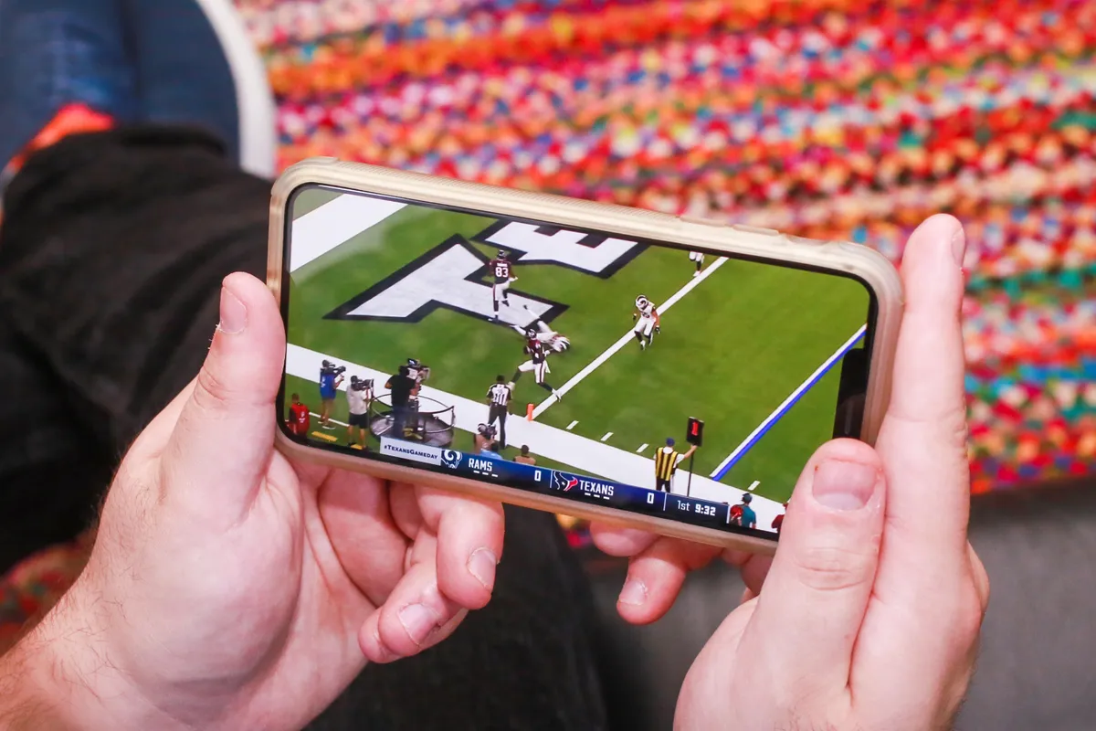 The Evolution of NFL Streaming and the Future of Digital Sports Viewing