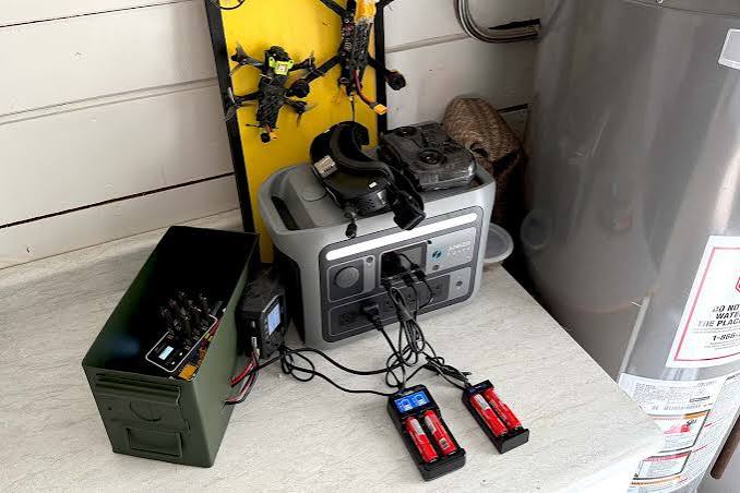 Best Portable Power Solutions for Emergency Preparedness