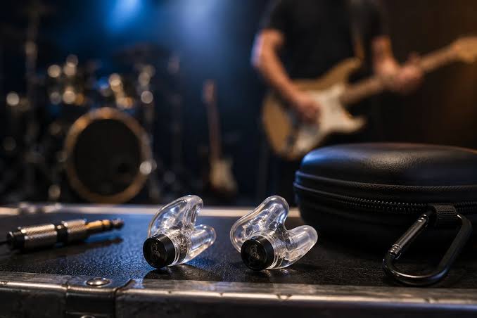 Sound Smart, Brand Strong: Elevate Events with Custom Hearing Protection 