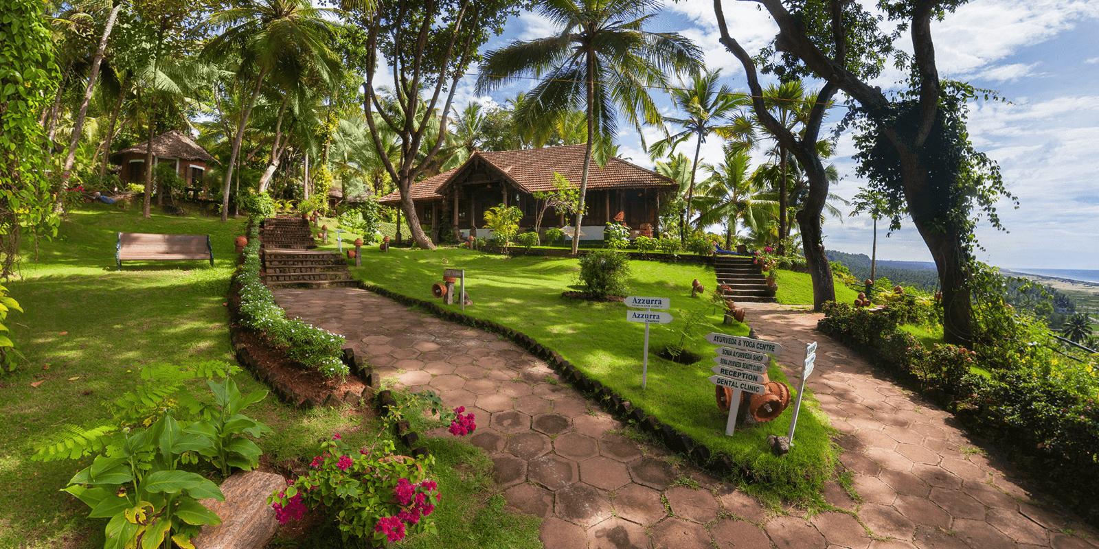 Best Ayurvedic Treatment in Kerala India – Traditional Wellness Solutions for Modern Lifestyles
