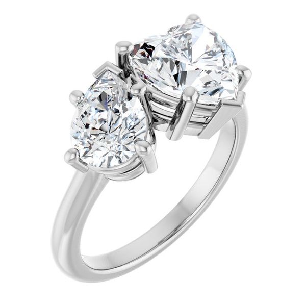 Customize a Marquise Diamond Ring for a Regal Touch