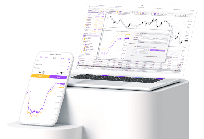 "How CFD Trading Offers Leverage and Diversified Investment Options"