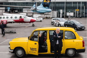 How Pre-Booking a Taxi Ensures Timely and Stress-Free Travel