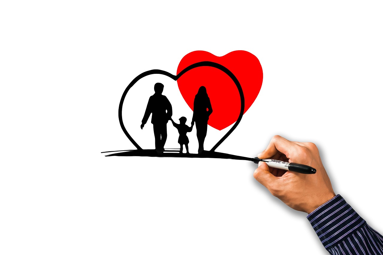 Family, health, heart — Power Rack Solutions for Heavy Lifting and Comprehensive Strength Training