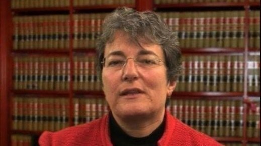 Sherri Eisenpress: Guiding Youth Part Proceedings During Structural Transition