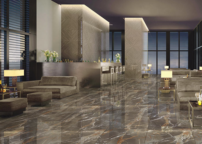 Tile Flooring: The Perfect Blend of Style and Strength