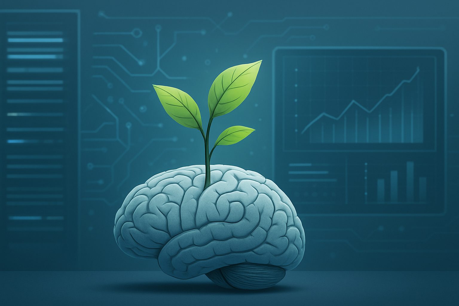 Are Natural Approaches Effective for Breaking the Cycle of Obsessive Thinking?